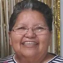 Maria M. Hernandez