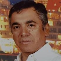 Carlos H. Mosquera