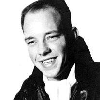 Charles "Charley" Leroy Lewis Jr.