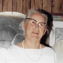 Dortha L Hays