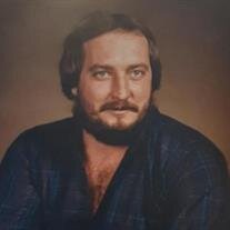 James Lee Rochelle