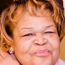 Chandra Mason