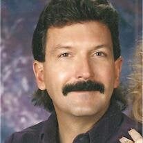 Mark Schlager