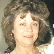 Jannae Bernard-Maddox