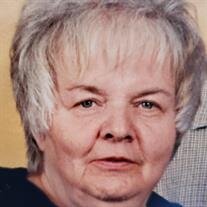 Maureen Maloy DeWitt