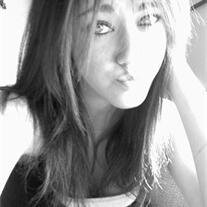 Donna-May Barrett Smith