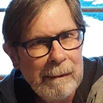 Wayne Richard "W.W." Watson
