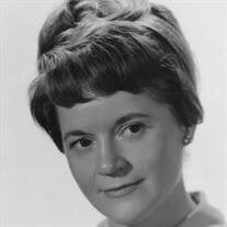 June Hall (Lapinski)
