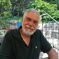 Waclaw Richard Janikowski