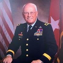 Arthur H. Baiden, III MG AUS (RET)