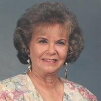 Barbara C. O'Keeffe