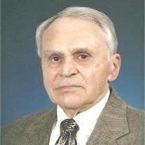 James Charron
