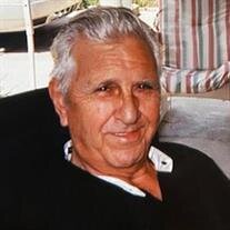 Wilmer "Pat" Anthony
