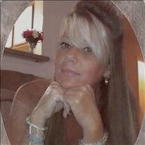 Stacey Jean McLain
