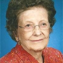 Rosie Glandt