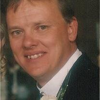 Steve Richards