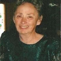 Alyce Fales Binns