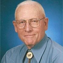 Darwin Schafer