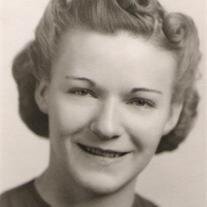 Clara Greenwald