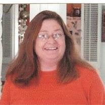 Julie Hovis Baldwin