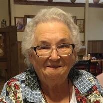Sylvia Daw Hamilton