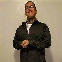 Donavon Jamie Martinez