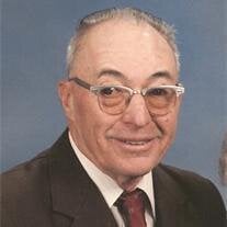 Wilbur Shannon
