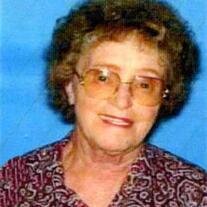 Vivian Bussell