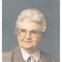 Marjorie Scholl