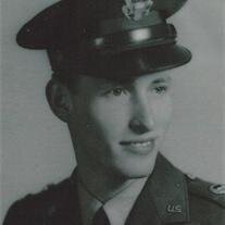 Donald "D.D." Reed