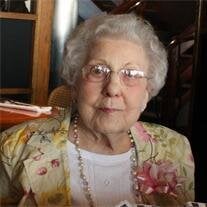 Ella Murphey