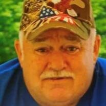 Timothy Robert Orth