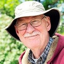 Kenneth Joseph Widstrom