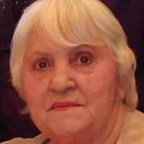 Ljupka Vatnikaj