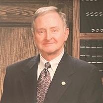 Dr. Bobby Kees Marks