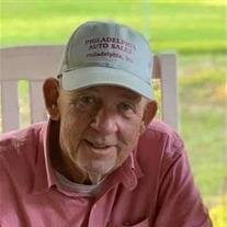 MR. BUTCH SMITH