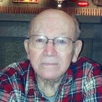 Clifton R. Lindauer