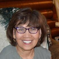Anita Segal