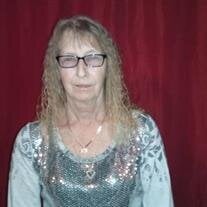 Willene D McFry