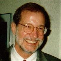 David Baird Sussman