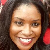 Brittany Candace Stroughter