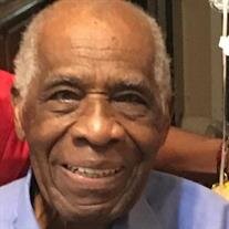 Alvin Joseph Petit