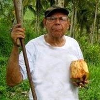 Evaristo  Burdiez