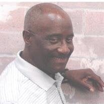 Mr. Wilburn Daniel Robinson, Jr.