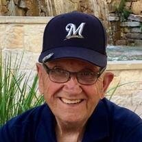 Gerald (Jerry) Bruce Bennett