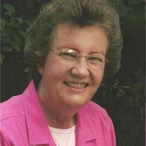Dorothy Yorges