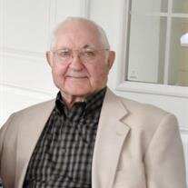 Homer Morris Winegar