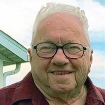 Terry Lee Parnell