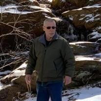 John S. Carrier