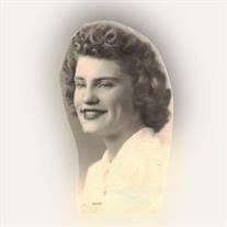 Betty Hedlund